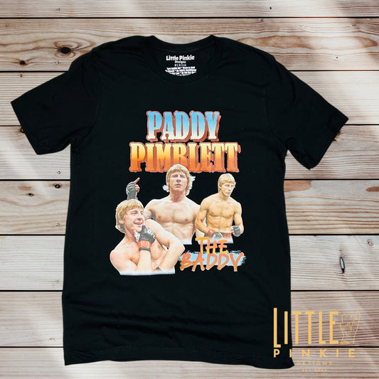 What is the viral "Bootleg Shirts"?