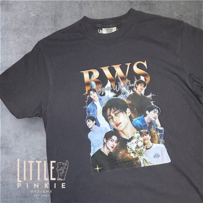 Bootleg T-Shirts - Little Pinkie Designs