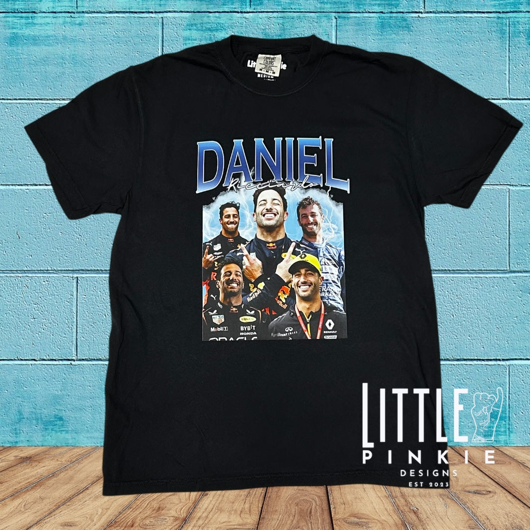 Bootleg T-Shirts - Little Pinkie Designs