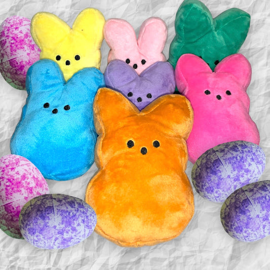 Easter Peeps - Little Pinkie Designs