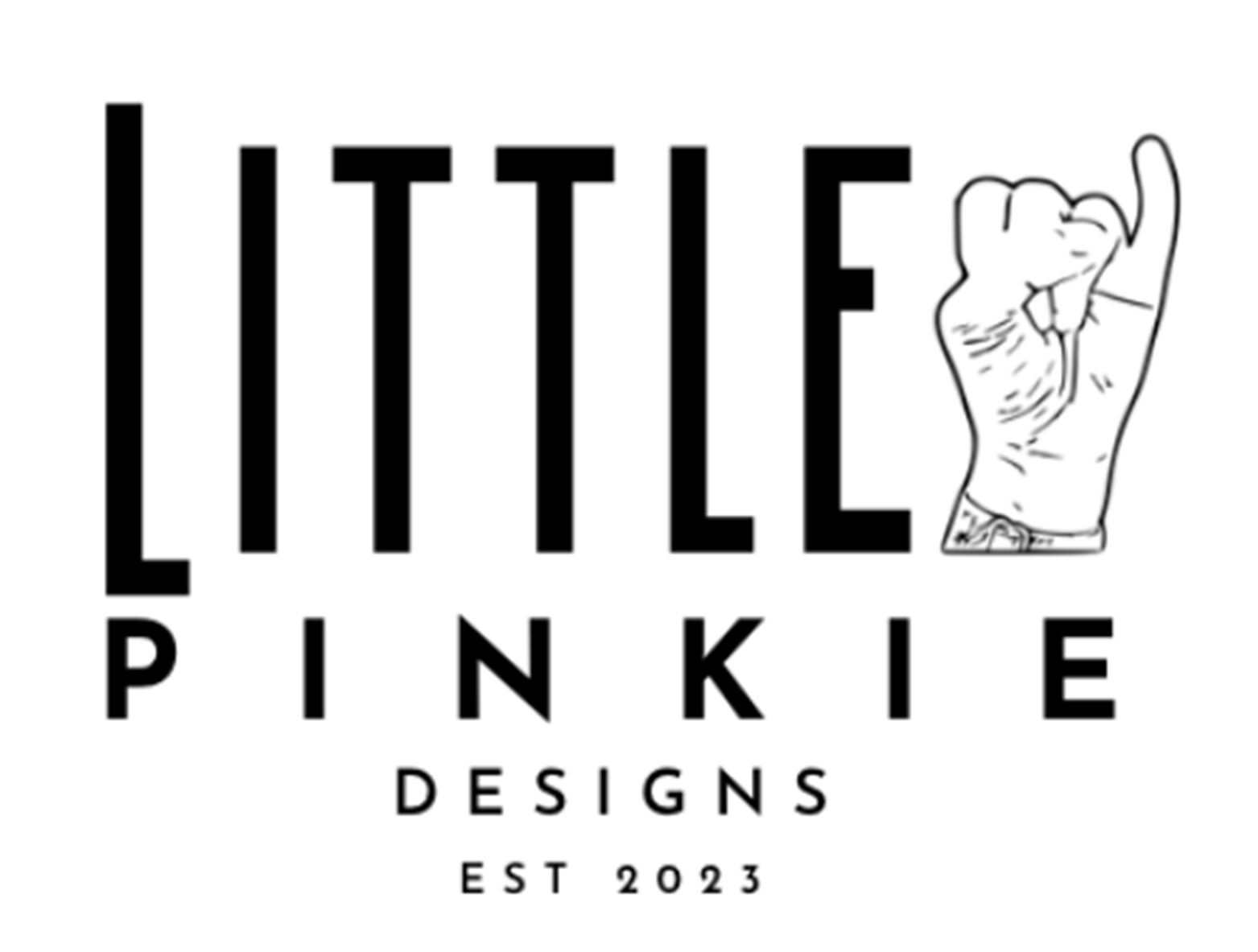 Little Pinkie Designs